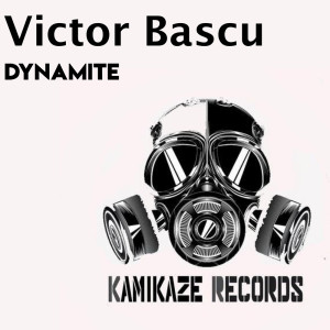 Album Dynamite from Victor Bascu