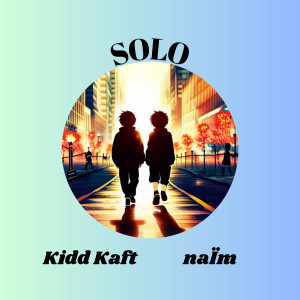 Naim的專輯Solo (Explicit)