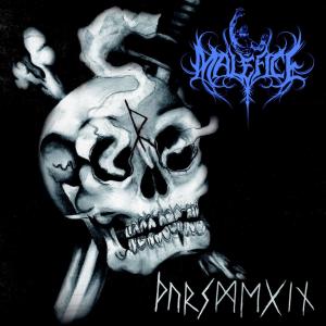 收聽Malefice的Lorsque les Loups Dévorent l'Ego歌詞歌曲