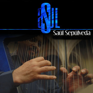 Album Asul from Saúl Sepúlveda