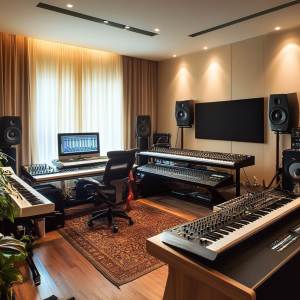 default playlist img