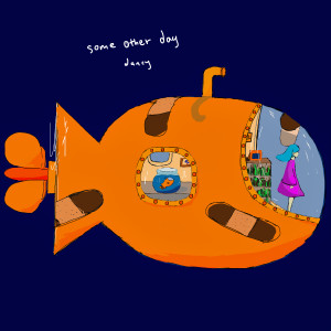 Listen to Some Other Day song with lyrics from Dancy