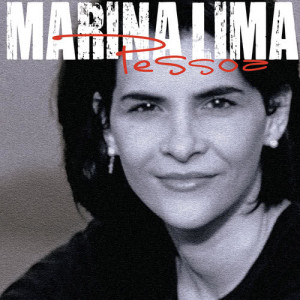 Marina Lima的專輯Pessoa