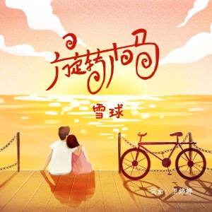 Album 旋转木马 from 雪球