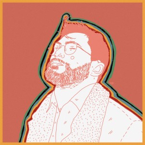 Dengarkan lagu Around You nyanyian James Iwa dengan lirik