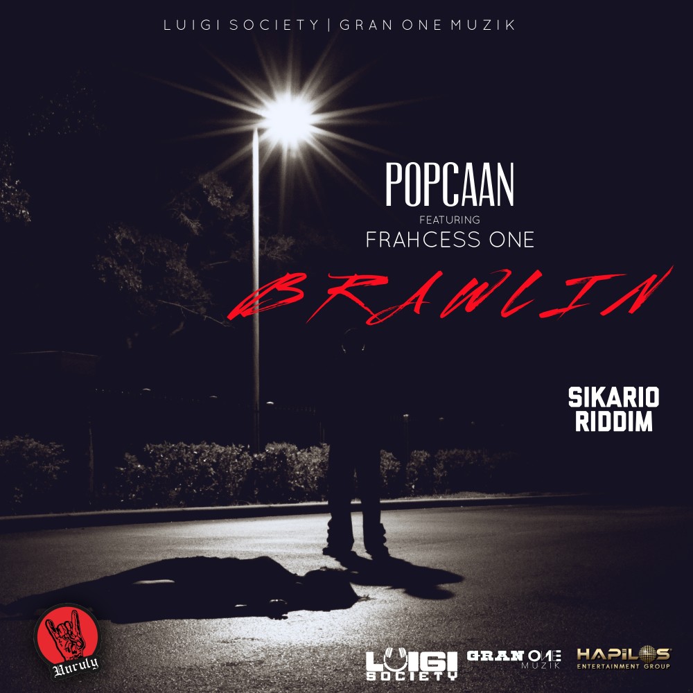 Brawlin (Radio Edit)