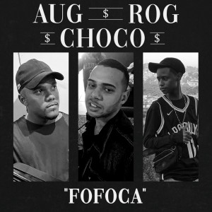 RXG的專輯Fofoca (Explicit)