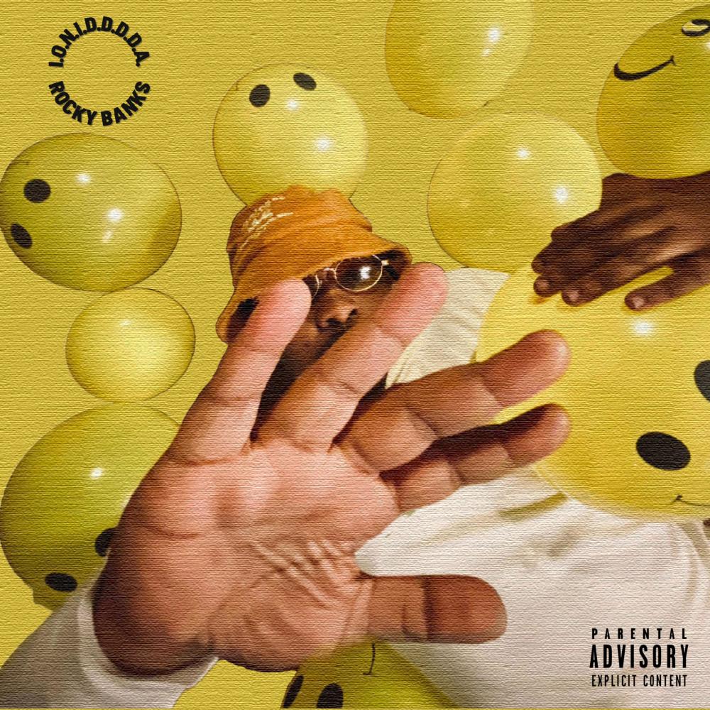 SUNDAY (feat. Mufasa Enzor) (Explicit)