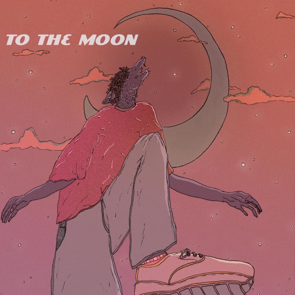 To The Moon (Explicit)