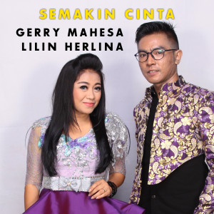 收聽Gerry Mahesa的Semakin Cinta歌詞歌曲