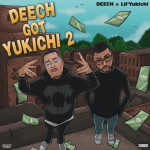 Listen to Look at me (feat. Leon Fanourakis) (Explicit) song with lyrics from Deech