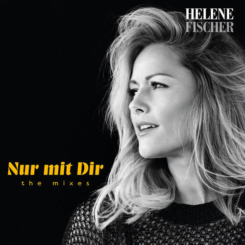 Nur mit Dir (Harris & Ford Remix)