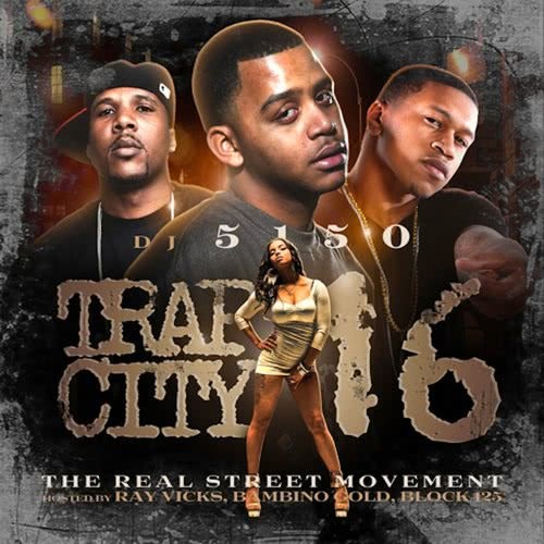 Money Off The Ground (Explicit) (其他)