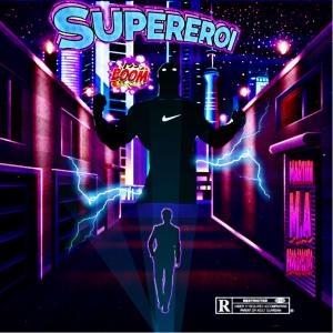 收听Martini的Supereroi歌词歌曲