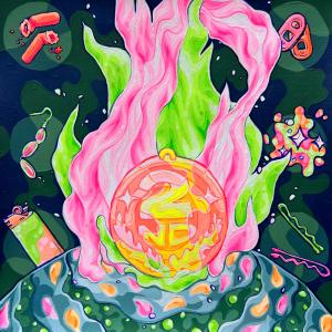 default playlist img