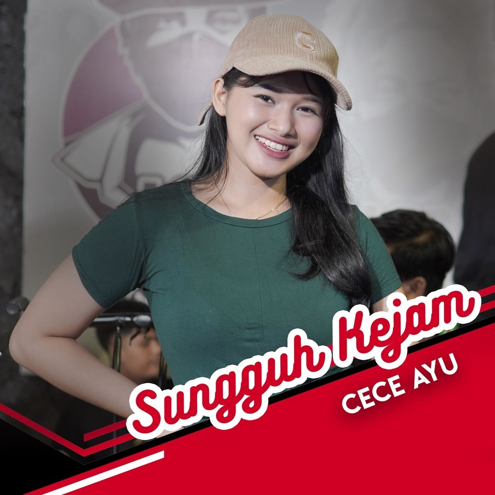 Sungguh Kejam