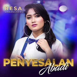 Album Penyesalan Abadi from Resa Lawang Sewu