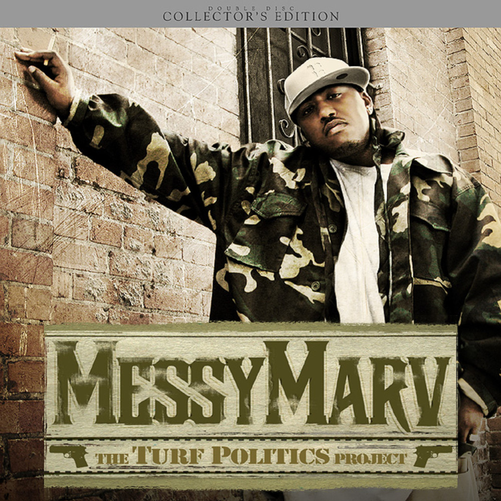 Turf Politics (Explicit)