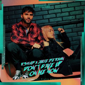ดาวน์โหลดและฟังเพลง Don't Give Up On Me Now พร้อมเนื้อเพลงจาก R3hab