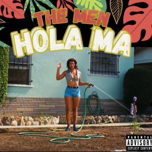 Album Hola Ma oleh The Men