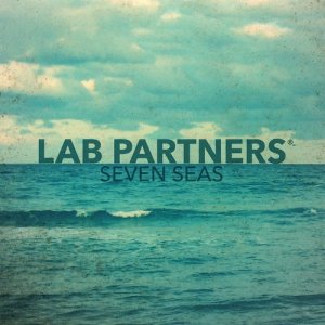 อัลบัม Seven Seas ศิลปิน Lab Partners