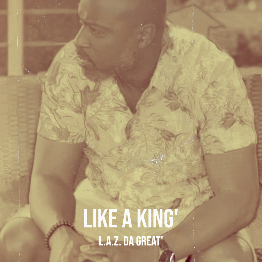 Like a Million' (Explicit)