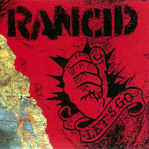 Listen to St. Mary song with lyrics from Rancid