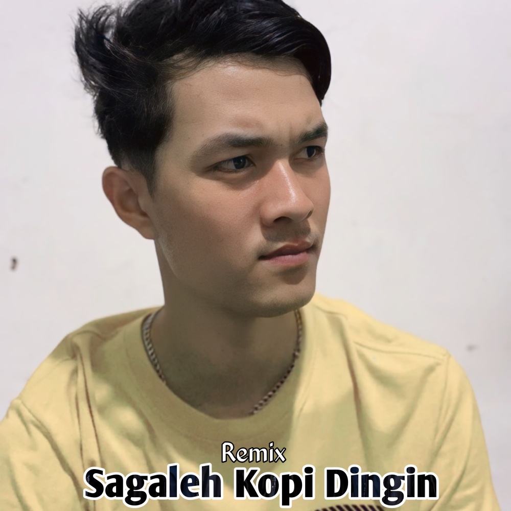Sagaleh Kopi Dingin