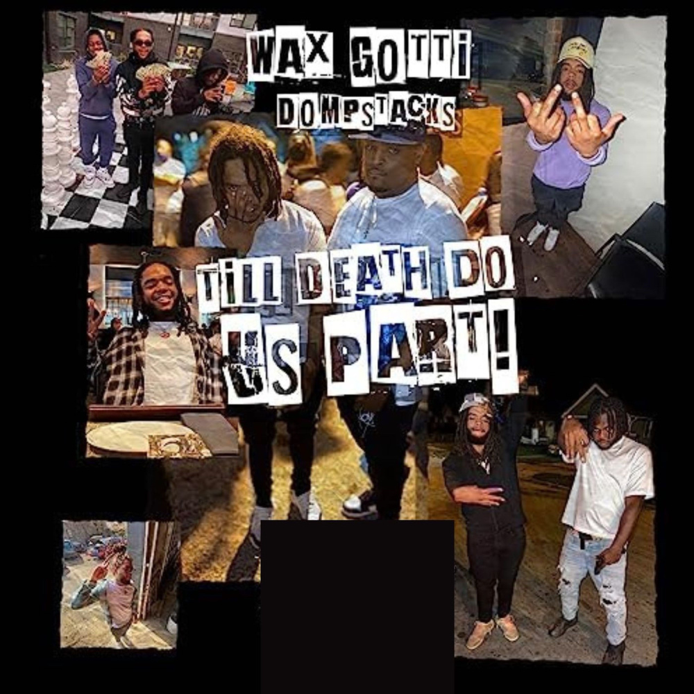 Till Death Do Us Part (Radio Edit)