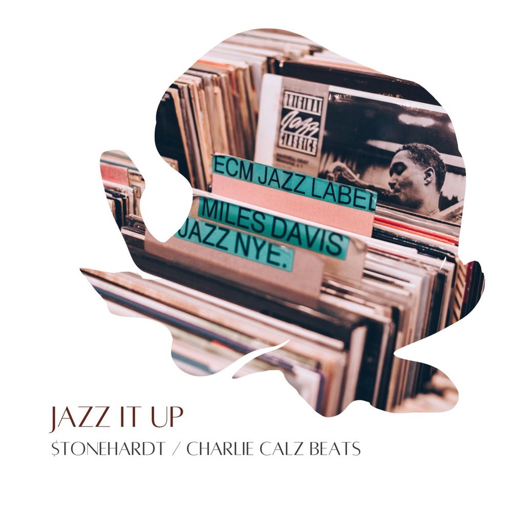 Jazz It Up