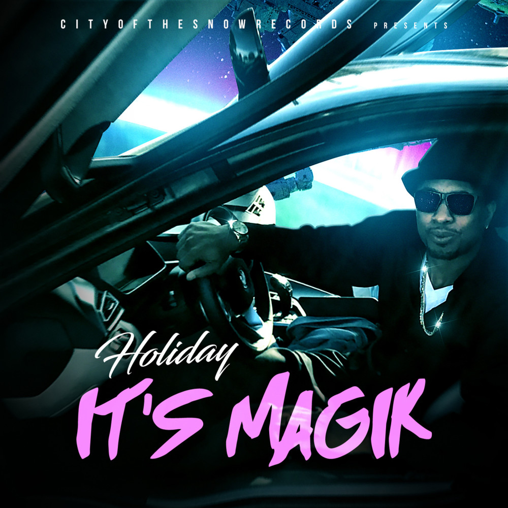 It's Magik