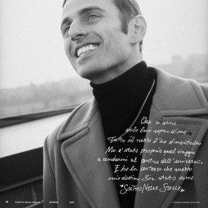 Album Scritto Nelle Stelle from Ghemon