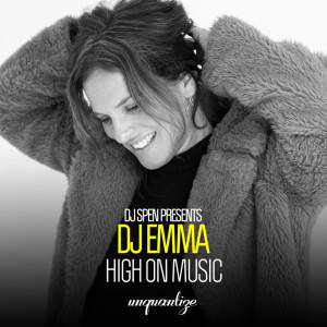 Dj Emma的專輯High On Music