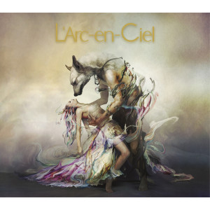 ดาวน์โหลดและฟังเพลง CHASE พร้อมเนื้อเพลงจาก L'Arc-en-Ciel