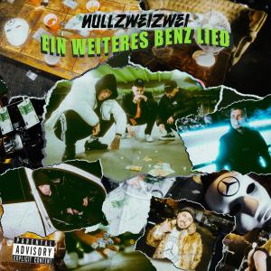NULLZWEIZWEI的專輯Ein weiteres Benz Lied