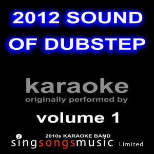 收聽2010s Karaoke Band的Antidote (Originally Performed By Swedish House Mafia & Knife Party) [Karaoke Audio Version] (Karaoke Audio Version)歌詞歌曲