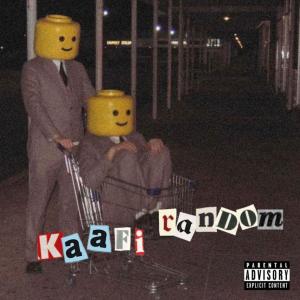 Amrit Kalam的專輯Kaafi Random (feat. Kumo Beatz) (Explicit)