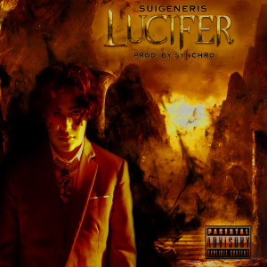 Listen to Lucifer song with lyrics from Suigeneris