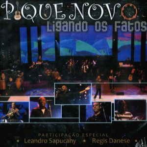 收聽Pique Novo的Nosso Amor Não Se Perdeu歌詞歌曲