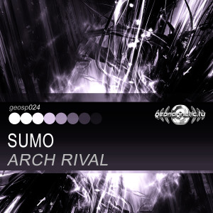 Arch Rival的專輯Sumo - Single