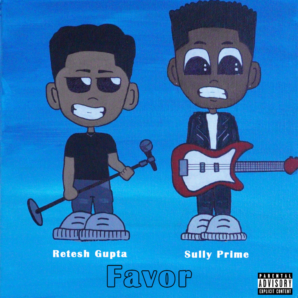 Favor (Explicit)