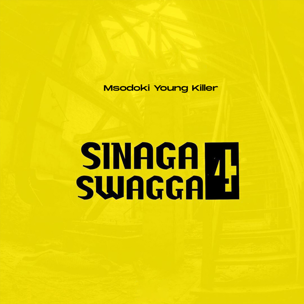 Sinaga Swagger IV