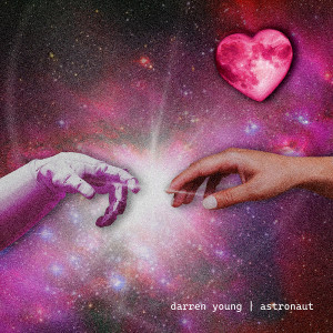 Album Astronaut from Darren Young