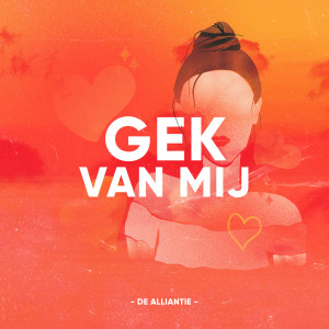 De Alliantie的专辑Gek Van Mij