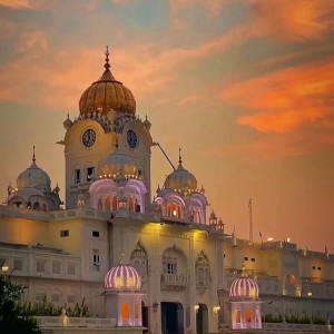 Tarsem Jassar的專輯Darshan Dekh Jiwa Gur Tera