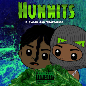 ดาวน์โหลดและฟังเพลง Hunnits (Explicit) พร้อมเนื้อเพลงจาก Big Swi$h