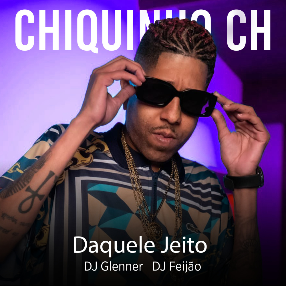 Daquele Jeito (Explicit)