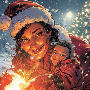 ดาวน์โหลดและฟังเพลง A La Nanita Nana พร้อมเนื้อเพลงจาก Canciones de Navidad 2023