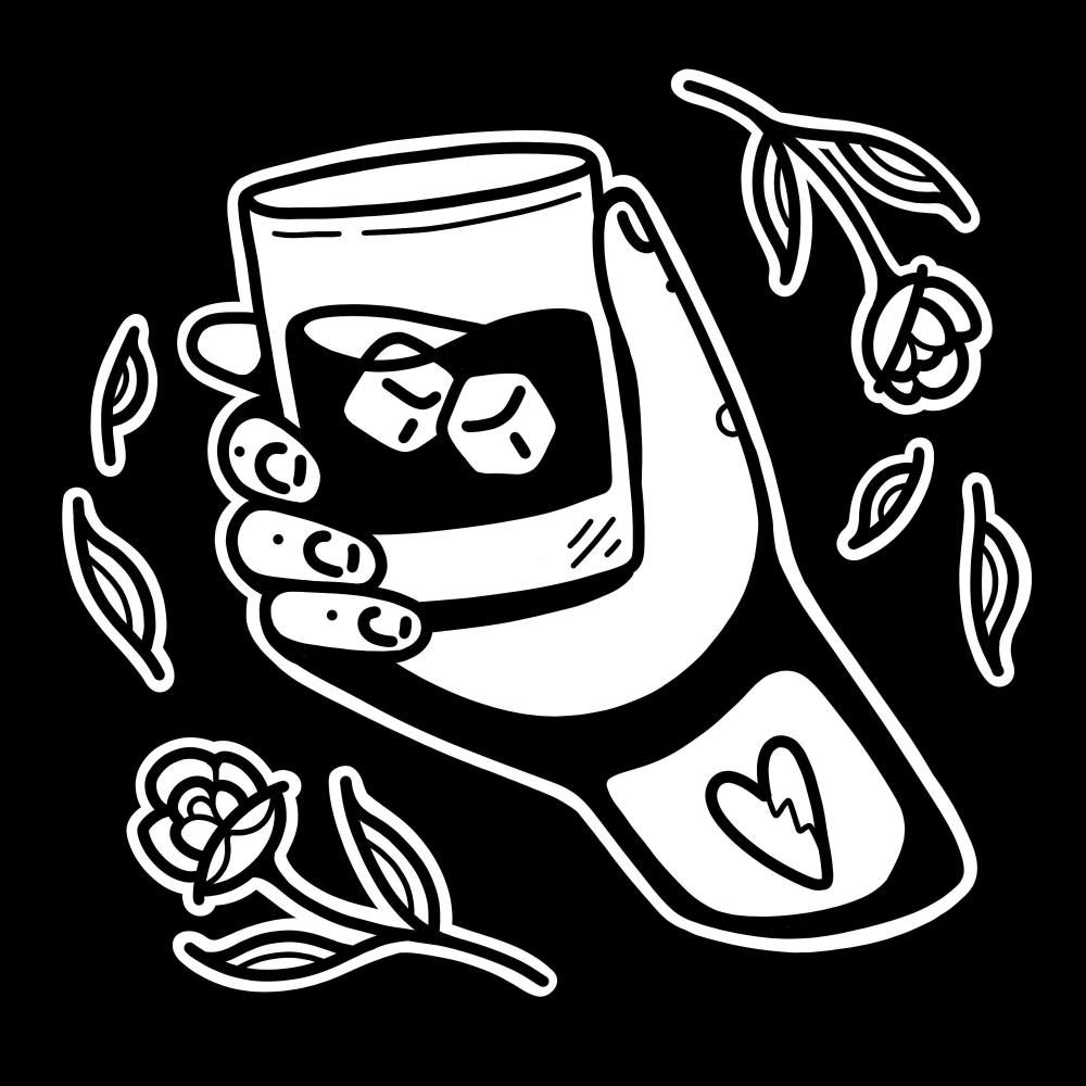 Heartbreak Weekend (Explicit)