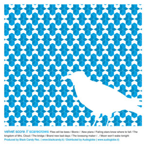 收聽Velvet Score的Brand New Bad Days歌詞歌曲